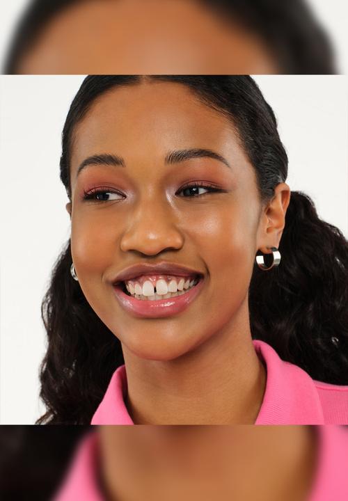 essence - the ROSE edition mini eyeshadow palette