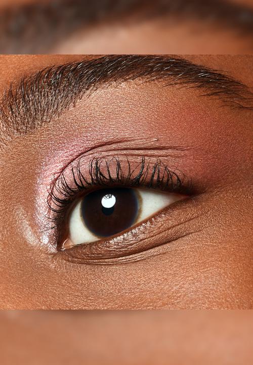 essence - the ROSE edition mini eyeshadow palette
