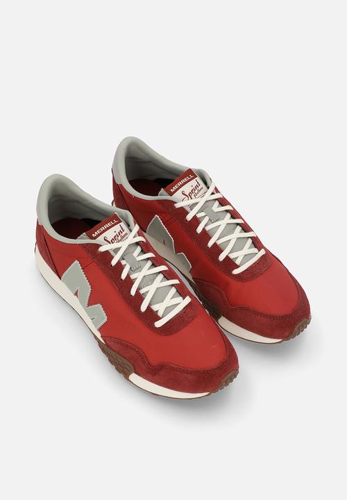 Merrell - Sprint Anthem - Ember
