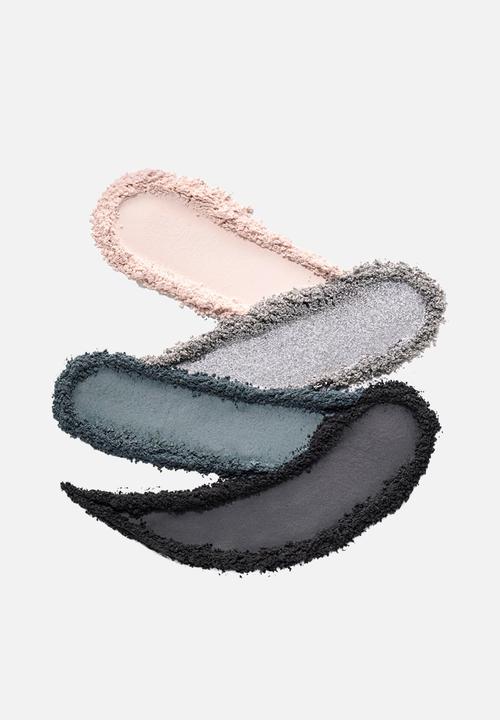 essence - the GREY edition mini eyeshadow palette