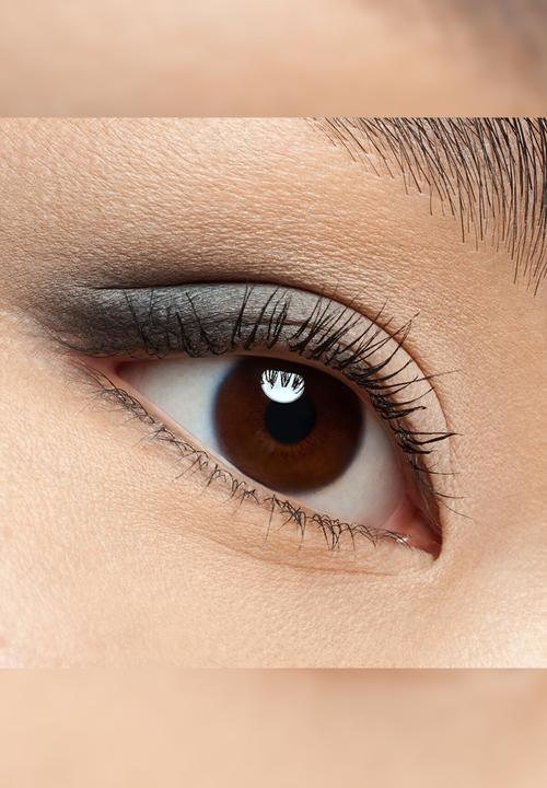 essence - the GREY edition mini eyeshadow palette