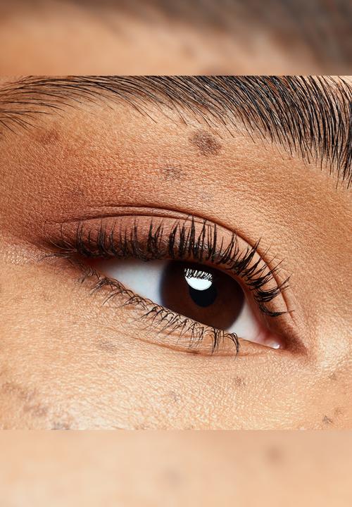 essence - the BROWN edition mini eyeshadow palette