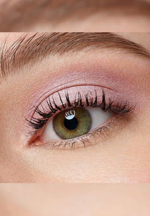 essence - the MAUVE edition mini eyeshadow palette