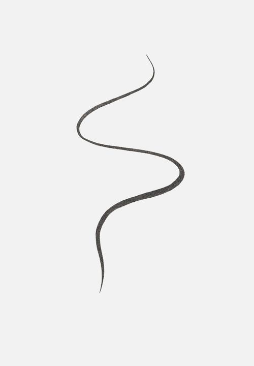 essence - Flick it! precision brush liner waterproof - 01 Black