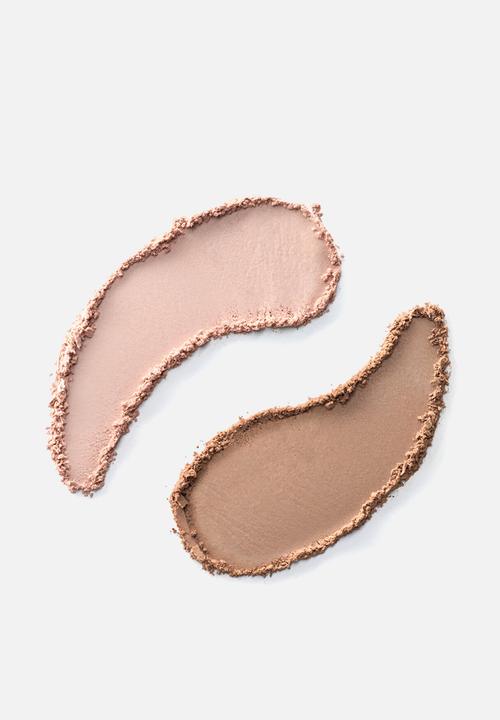 essence - CONTOURING duo PALETTE - 10 Light