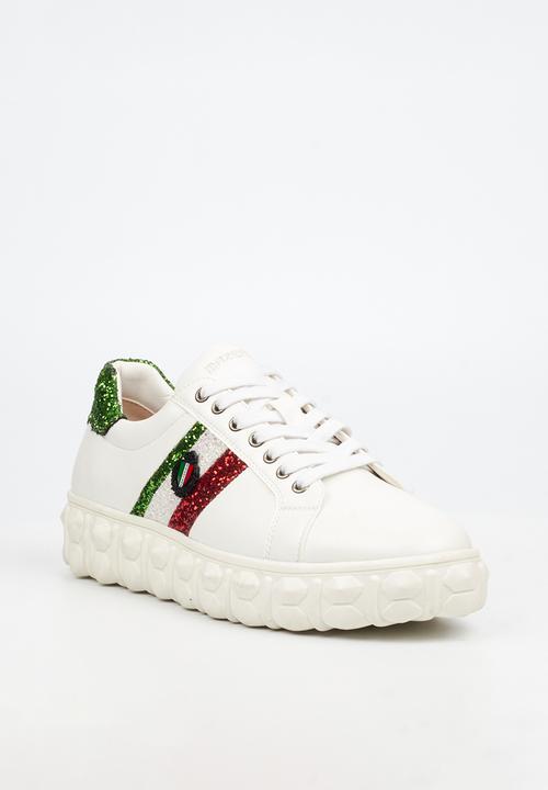 MAZERATA - PIGALE 14 - White