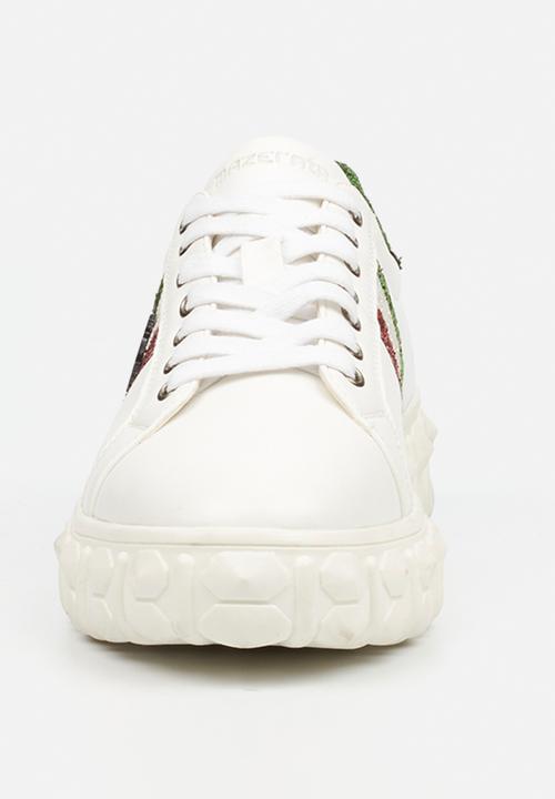 MAZERATA - PIGALE 14 - White