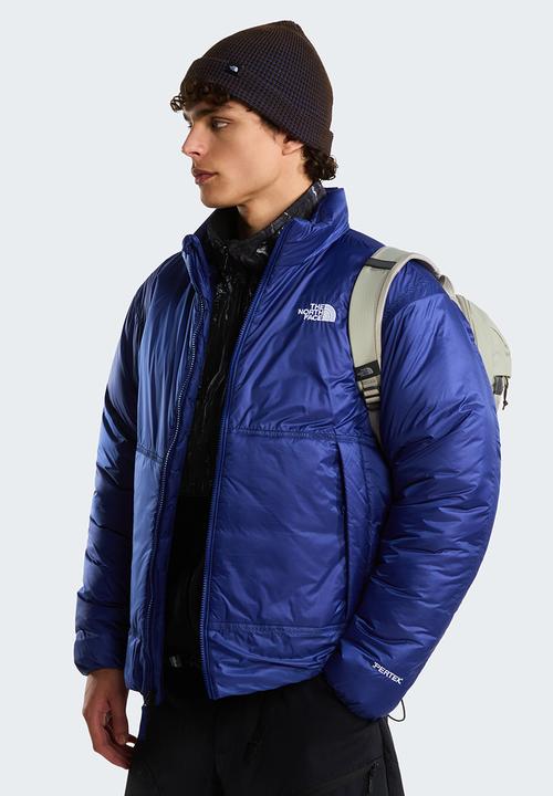 The North Face - Borealis Mini Backpack - Stone Slab-Dark Chestnut-Asphalt Grey (0Wb)