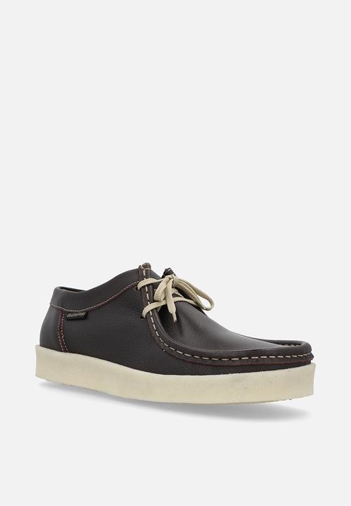 Grasshoppers - Replay Black - Cherry