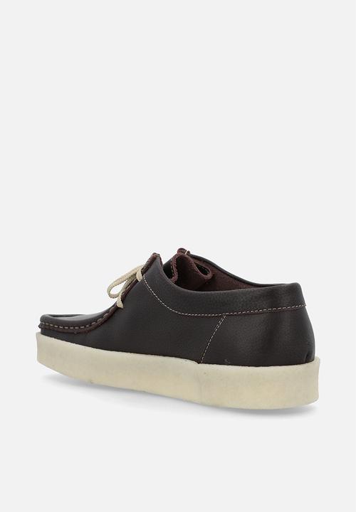 Grasshoppers - Replay Black - Cherry