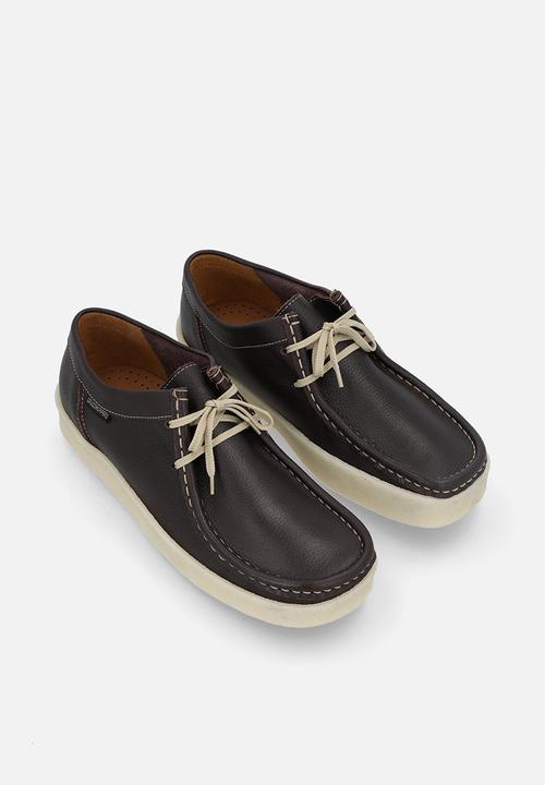 Grasshoppers - Replay Black - Cherry