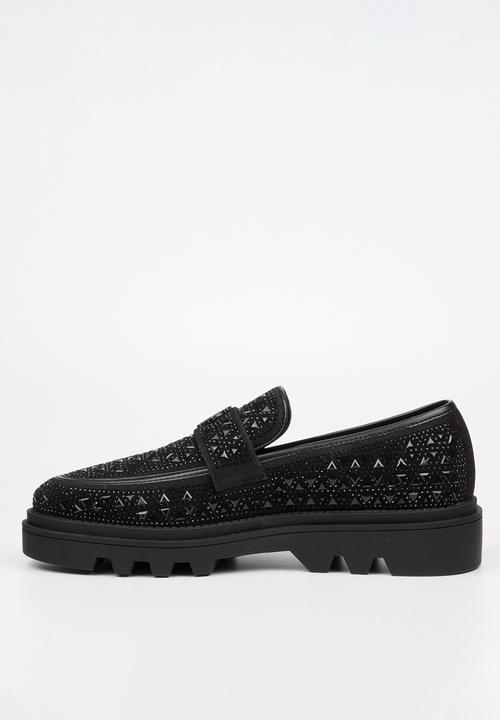 MAZERATA - VINCHEY 93 - Black