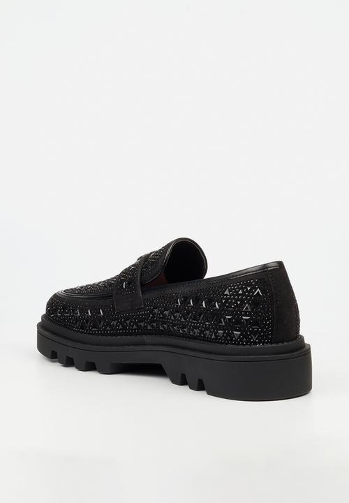 MAZERATA - VINCHEY 93 - Black