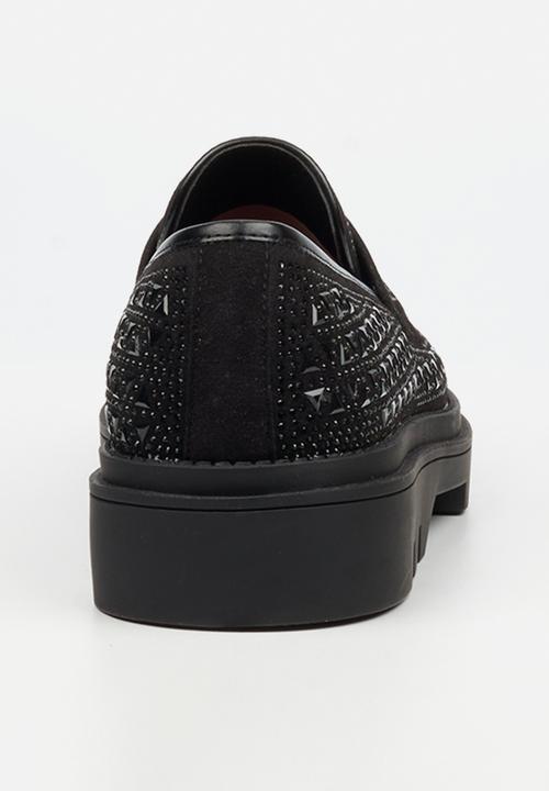 MAZERATA - VINCHEY 93 - Black