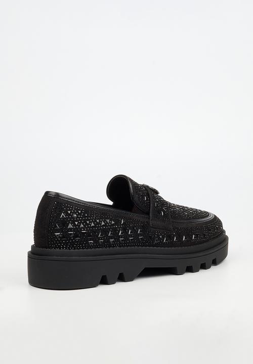 MAZERATA - VINCHEY 93 - Black