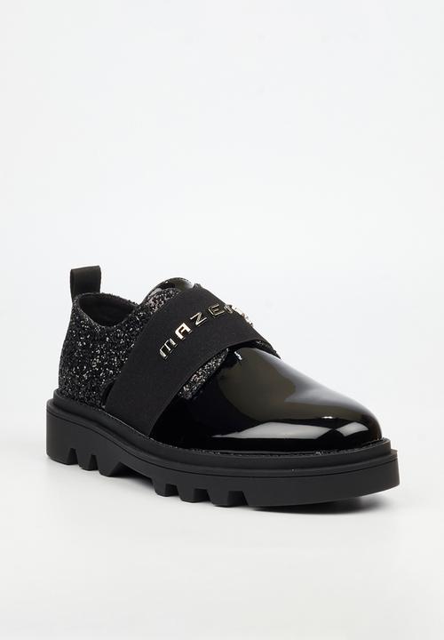 MAZERATA - VINCHEY 96 - Black