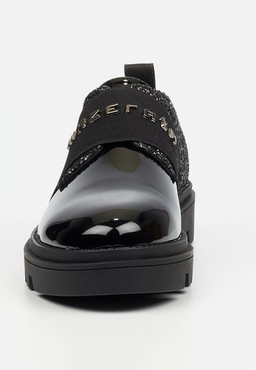 MAZERATA - VINCHEY 96 - Black