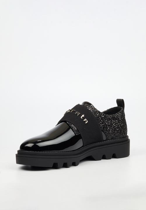 MAZERATA - VINCHEY 96 - Black