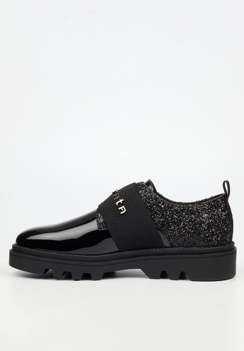 MAZERATA - VINCHEY 96 - Black