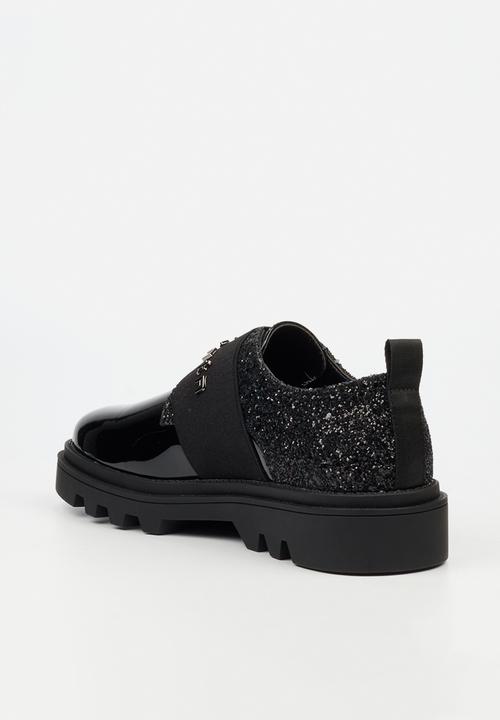 MAZERATA - VINCHEY 96 - Black