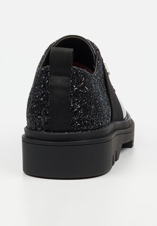 MAZERATA - VINCHEY 96 - Black
