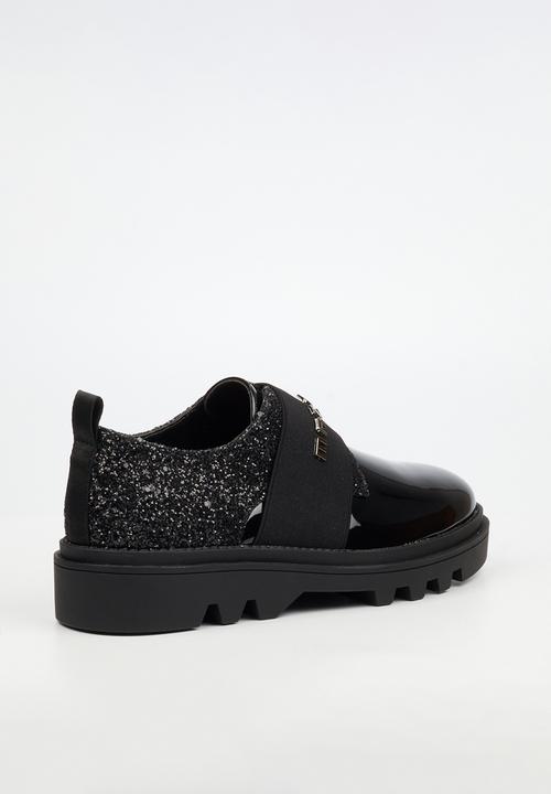 MAZERATA - VINCHEY 96 - Black