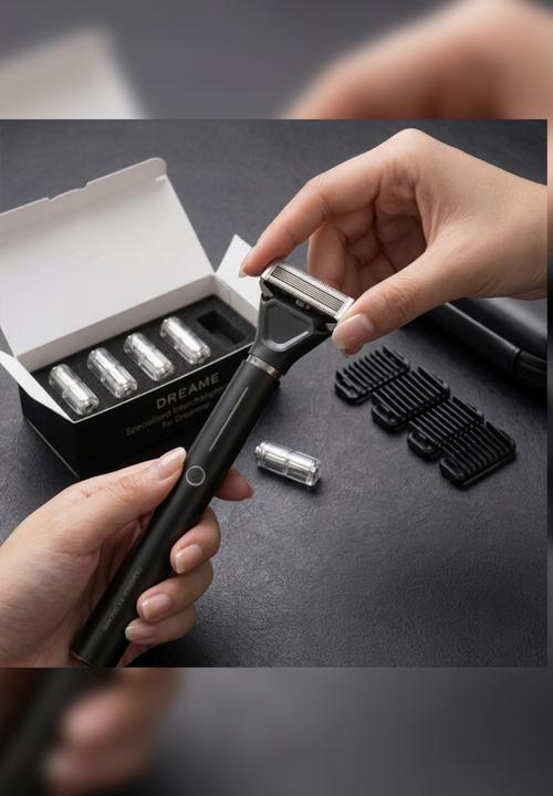 DREAME - SwiftBlade - Pack of 5 Blades