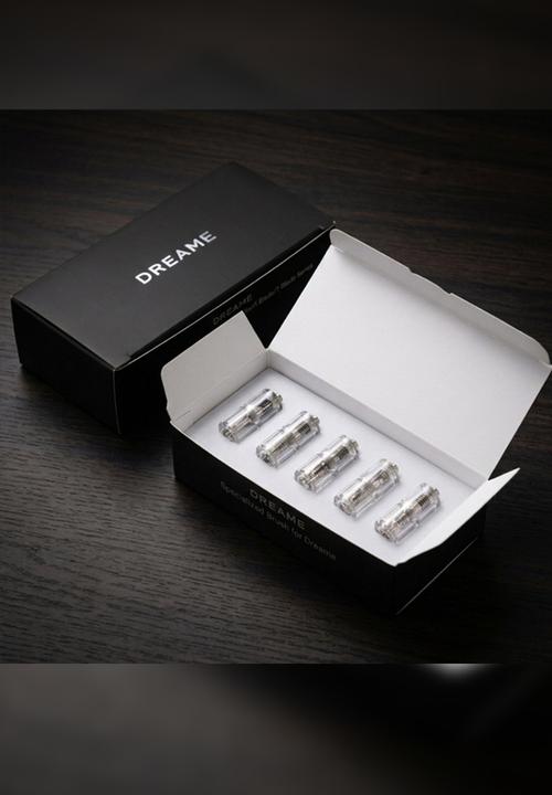 DREAME - SwiftBlade - Pack of 5 Blades