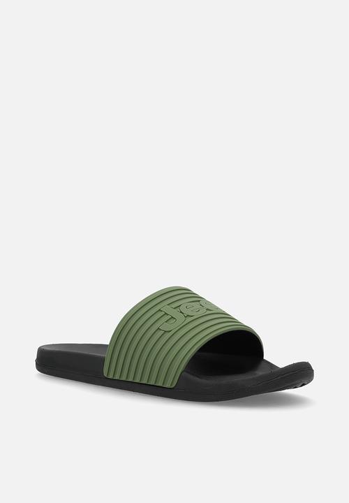JEEP - Sunny slide - olive