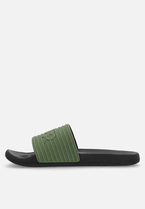 JEEP - Sunny slide - olive