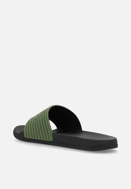 JEEP - Sunny slide - olive