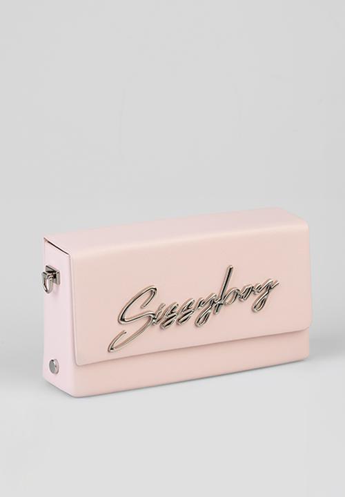 SISSY BOY - Pauline - Pink