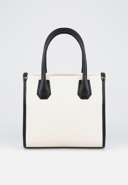 SISSY BOY - Willow Crossbody Bag - Black