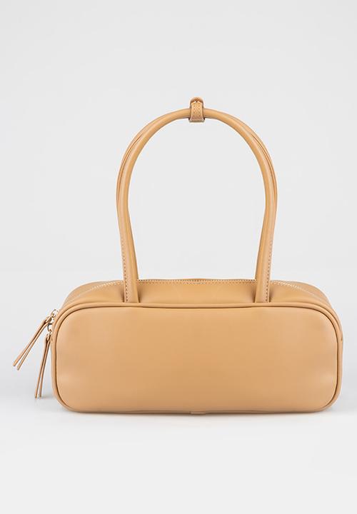 SISSY BOY - Hadley Shoulder Bag - Beige