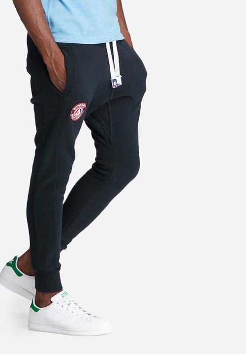 Superdry. - Master brand jogger