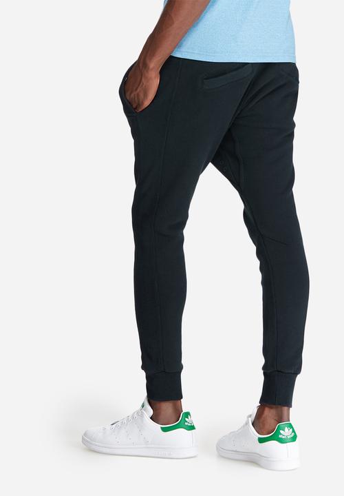Superdry. - Master brand jogger