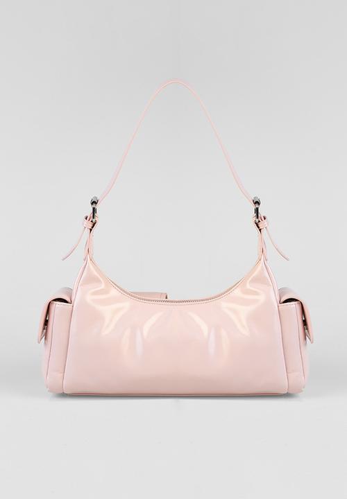 SISSY BOY - Cameron Shoulder Bag - Pink