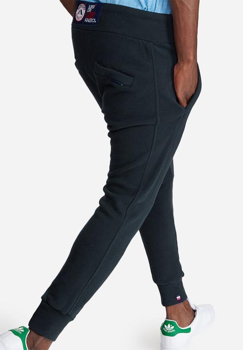 Superdry. - Master brand jogger