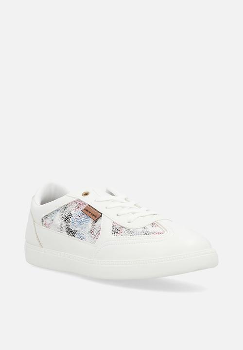 Pierre Cardin - Bebe 1 sneaker - white 