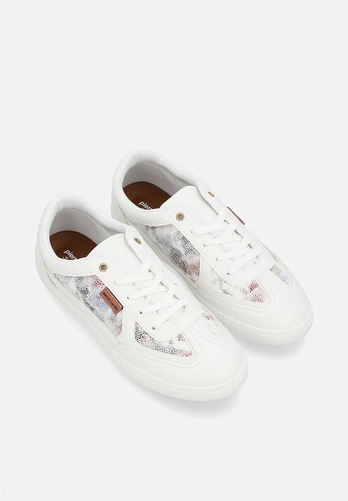 Pierre Cardin - Bebe 1 sneaker - white 