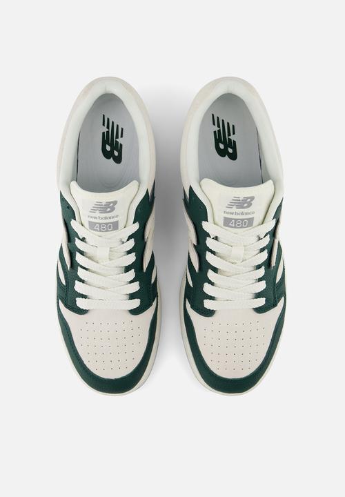New Balance  - 480P
