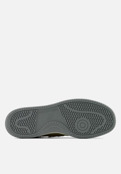 New Balance  - 480P - yellow