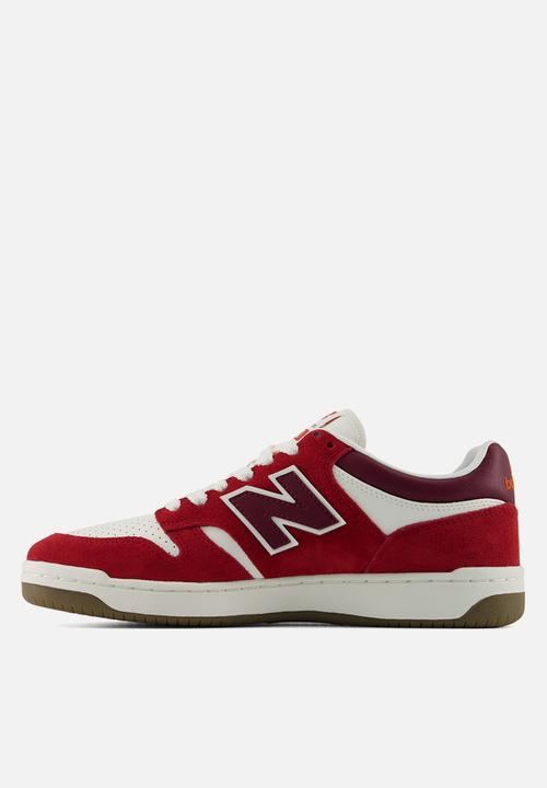 New Balance  - 480P