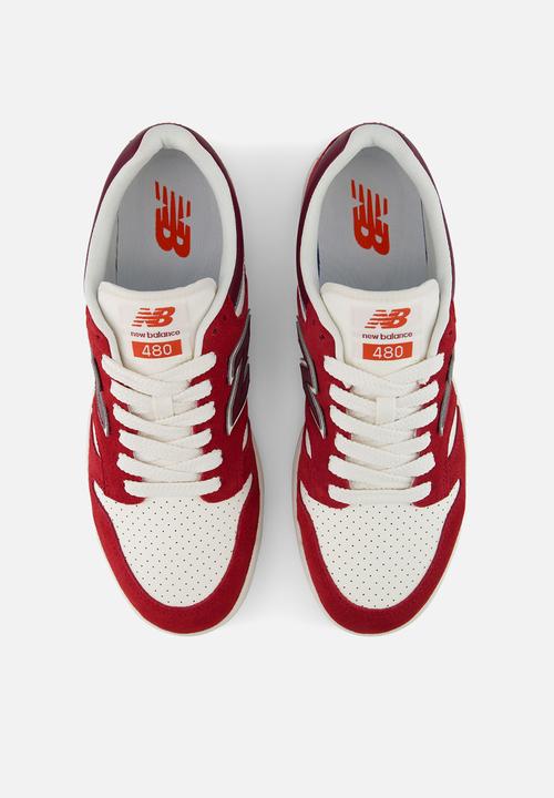 New Balance  - 480P