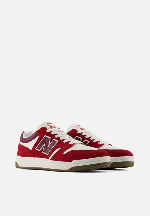New Balance  - 480P