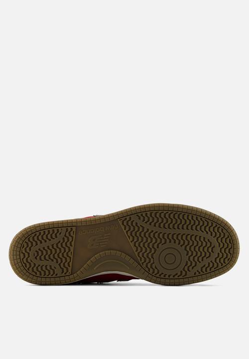 New Balance  - 480P