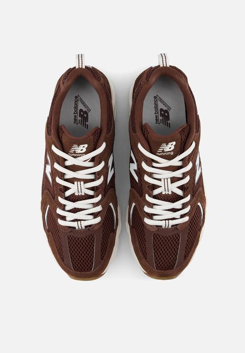 New Balance  - 530 - brown