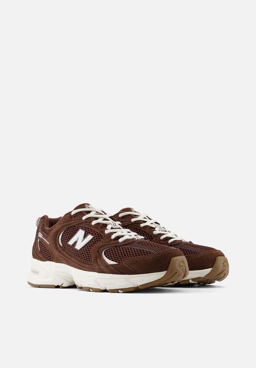 New Balance  - 530 - brown