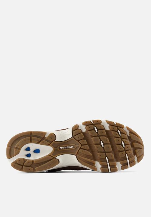 New Balance  - 530 - brown