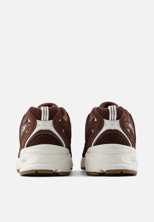 New Balance  - 530 - brown